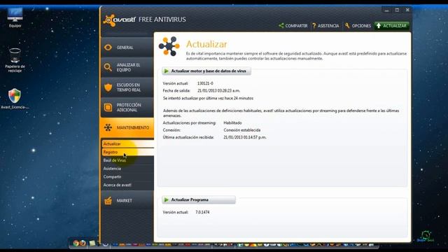 descargar antiviru gratis full con licencia 2012 hasta 2038 [avast][32 & 64 bits] смотреть онлайн