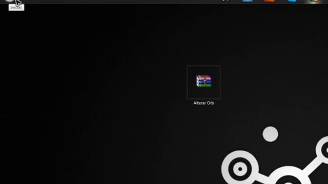 Como Alterar Start Orb do Windows 7 смотреть онлайн