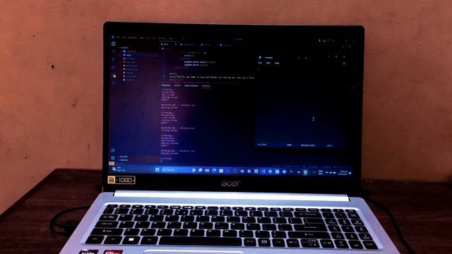 Meet AVA Artificial Intelligence Using Python Programming Language Presented by Icris Studio смотреть онлайн