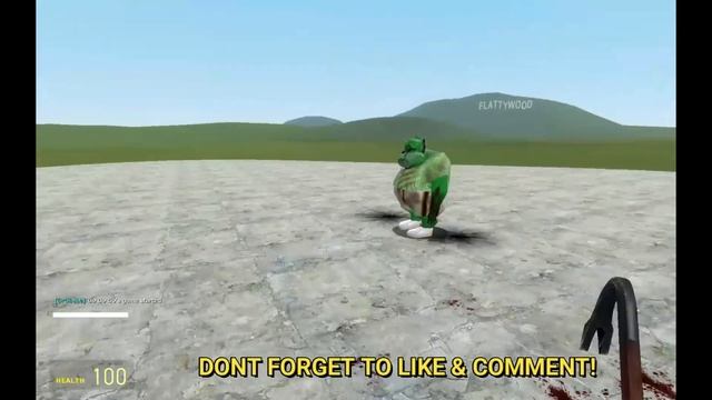 BABIES RAINBOW FRIENDS VS MILANEZERIA WITH HUGGY WUGGY BUILDER!! GOGOGOIn Garry's Mod смотреть онлайн