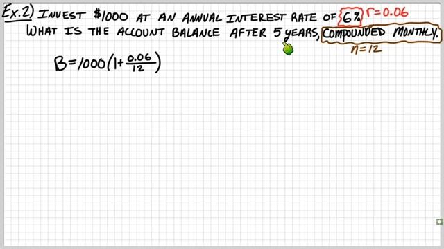 4.4 (Day 9) Compound Interest смотреть онлайн