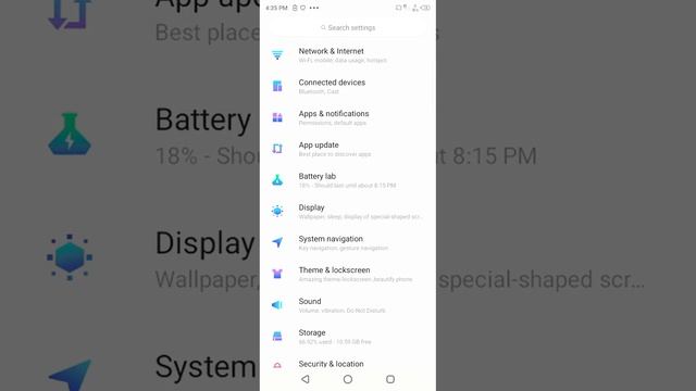 How to quit computer launcher back to original launcher смотреть онлайн