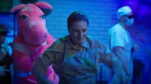 Стас Костюшкин - 2 полоски (Премьера клипа 2021)