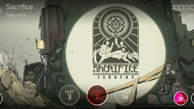 [Cytus 2 v2.8] Sagar Song Previews/Menu Jam смотреть онлайн