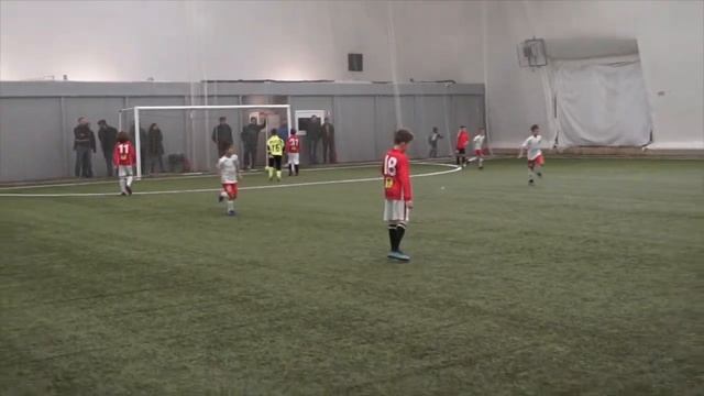 Первенство Москвы и МО "Метеор 1" Балашиха "Витязь 2" Ногинск смотреть онлайн