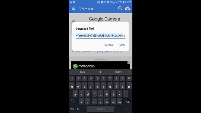 How to Shoot Background Blur photo on Single Camera Android Phone in hindi смотреть онлайн