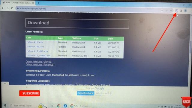 How to create bootable pendrive for Windows 7 in bangla | How to make bootable Pendrive windows 7 смотреть онлайн