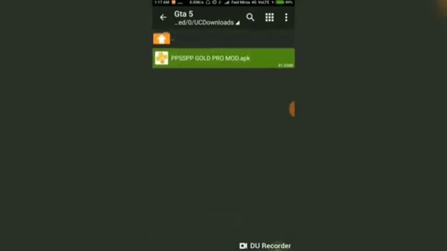 HOW TO DOWNLOAD GTA 5 IN ANDROID WITH PROOF смотреть онлайн