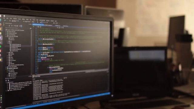 Intale - Deploying with balena смотреть онлайн