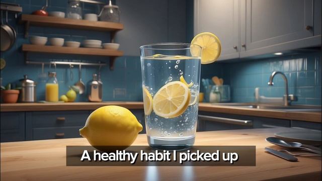 My Morning Routine | English Story | English Listening & Speaking Practice | Daily English |