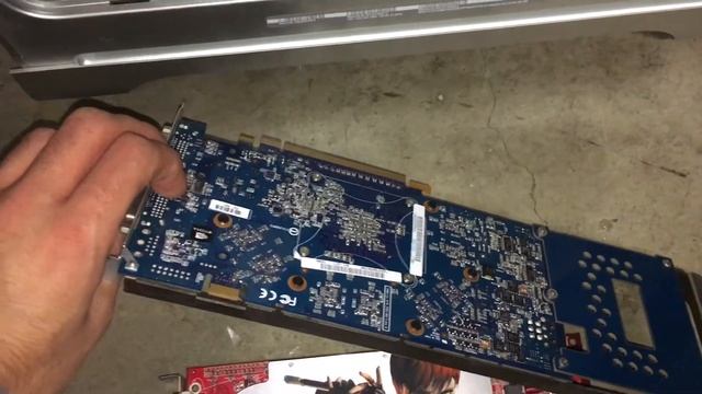 Apple Power Mac G5 QUAD Pickup VLOG смотреть онлайн