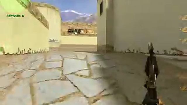 Counter Strike Condition Zero Ultimate Edition смотреть онлайн