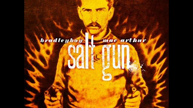 bradleyboy mac arthur flesh & bullets смотреть онлайн