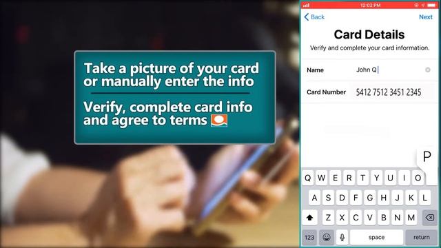 Video Mobile Pay Install Apple смотреть онлайн