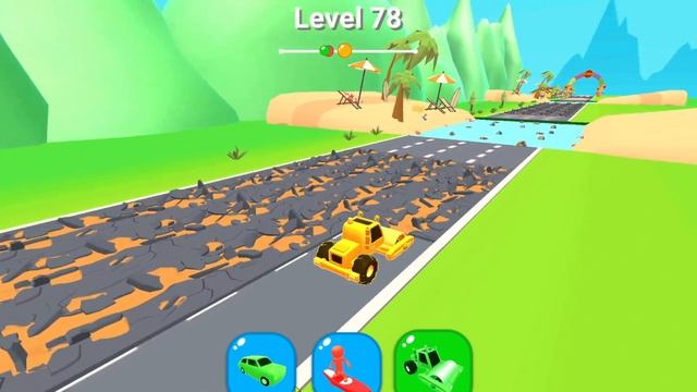 Shape shifting New All Levels Gameplay Walkthrough Max Level Apk iOS Android Update #8 смотреть онлайн