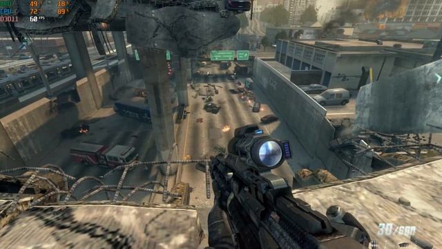 i5 2500 Test Videojuegos 2023 смотреть онлайн
