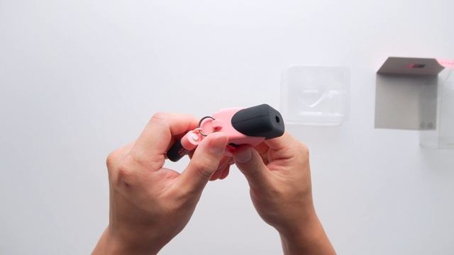 Blackpink Airpods Case Unboxing / Quick Look смотреть онлайн