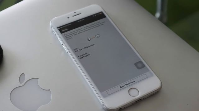 Máy in PIXMA G3000 - Hướng dẫn kết nối in ấn di động trên thiết bị iOS смотреть онлайн