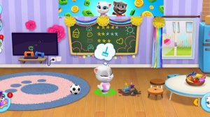 Talking tom friends mod apk | mod games download