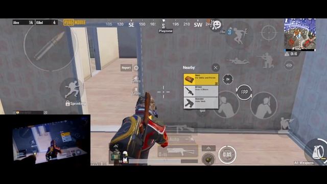 realme 8 5G Pubg gameplay || Handcam realme 8 5G Pubg test || #2 смотреть онлайн