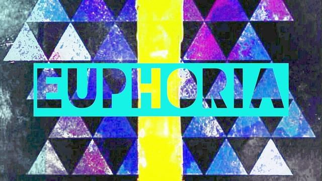 Euphoria (Mac Miller Type Beat) K.I.D.S. смотреть онлайн