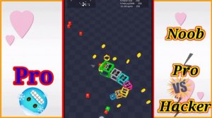 Cube Arena 2048: Marge Numbers - 2048 cube gameplay highest score 2048 part 2 #cubearena2048