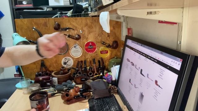 Chat, pipes, baccy...you know...the usual смотреть онлайн