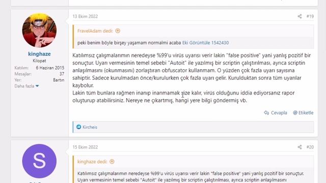 HACKLENDİNİZ! - Crackli Uygulama Tehlikesi | Bu Sitelerden Uzak Durun! смотреть онлайн