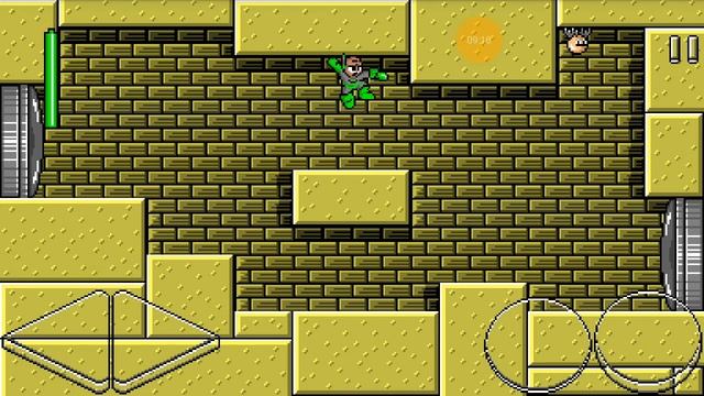 Bots 'N Bolts Parte 3 (Android) смотреть онлайн