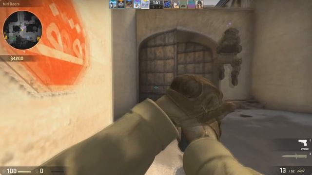 How to fix new CSGO sound update (HRTF) смотреть онлайн