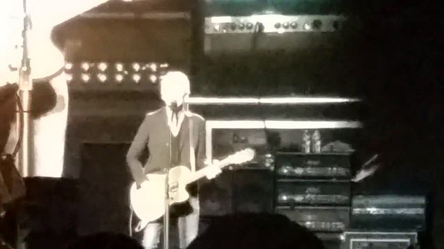 Fleetwood Mac - Big Love live 2015 смотреть онлайн