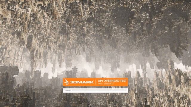 [3D Mark API Overhead Feature Test]Zotac Gtx 1080 Amp! Extreme смотреть онлайн