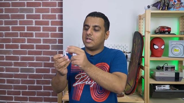 سماعة هواوي Freebuds تقليد لأبل ولا منتج أفضل смотреть онлайн