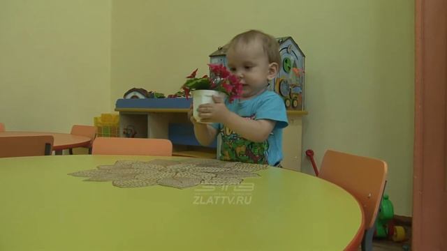В детсаду №2 будут принимать малышей возрастом от года смотреть онлайн