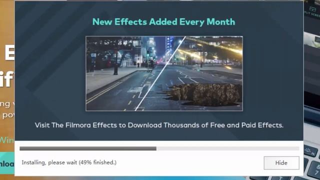 How to Download and Install Filmora on Windows смотреть онлайн