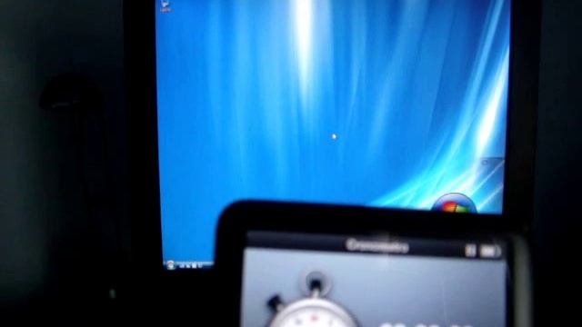 Windows XP Vs. Windows Vista Vs. Windows 7 Beta смотреть онлайн
