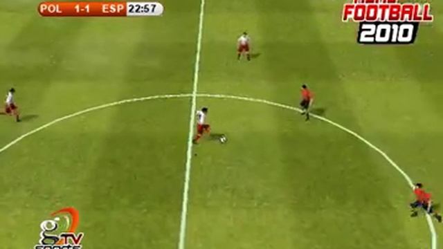 Real Football 2010 смотреть онлайн