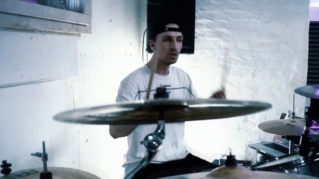 BAD OMENS - "MALICE" - Drum Cover (Ardeyan Dlaw - 2022) смотреть онлайн