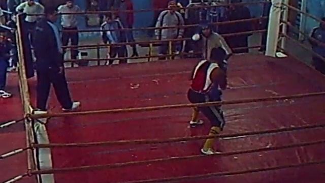 Mario Kindelan смотреть онлайн