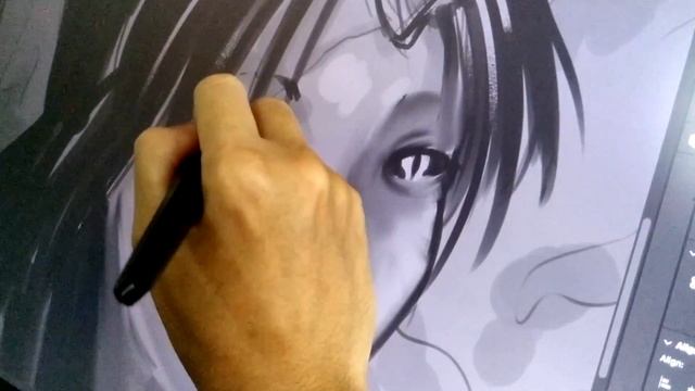Huion Kamvas 22 plus Review Graphic Display Tablet [Tagalog] смотреть онлайн