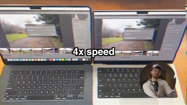 M3 MacBook Air One Month Later: Saying Goodbye! смотреть онлайн