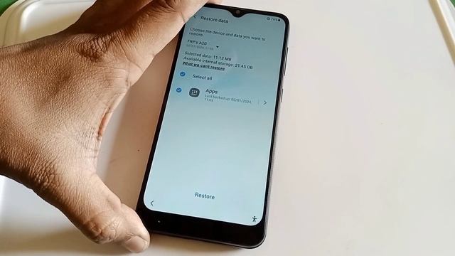 Without PC Samsung A10s/A20s/A02s/A03s FRP Bypass Android 13 | Fix Package Disabler Pro Key Failed