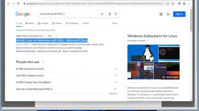 Fix Wslregisterdistribution failed with error 0x800701bc when install Linux on Windows смотреть онлайн
