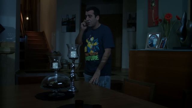 1 Erkek 1 Kadın || 1. Bölüm STAR смотреть онлайн