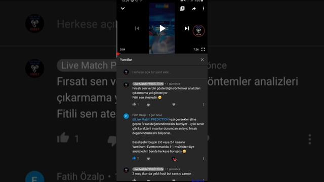 19 OCAK 2020 İDDAA MAÇ TAHMİNLERİ #iddaa #bahis #kombin #canlı #ücretsiz смотреть онлайн