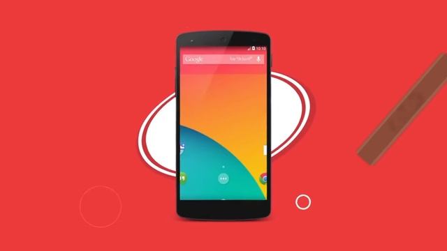 What is STOCK ANDROID ? смотреть онлайн