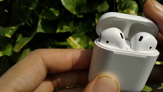 Apple AirPods 1 Clone Unboxing | AirPods Clone Review | Best AirPods Clone ? | AirPods First Copy смотреть онлайн