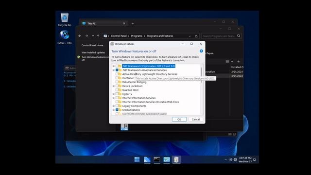 Windows 11 X-Lite Optimum Pro v5 - As a daily Driver? смотреть онлайн