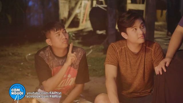 FAPtv Cơm Nguội: Tập 243 - Mảnh Đất Quê Hương (Phim HÀI TẾT 2021)