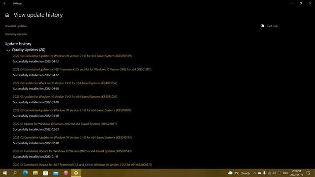KEEP Windows 10 11 secure Windows updates Browser updates app updates смотреть онлайн